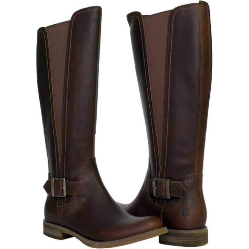 Timberland EK Savin Hill Women's Riding Boots